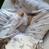 Millie Shorts Set