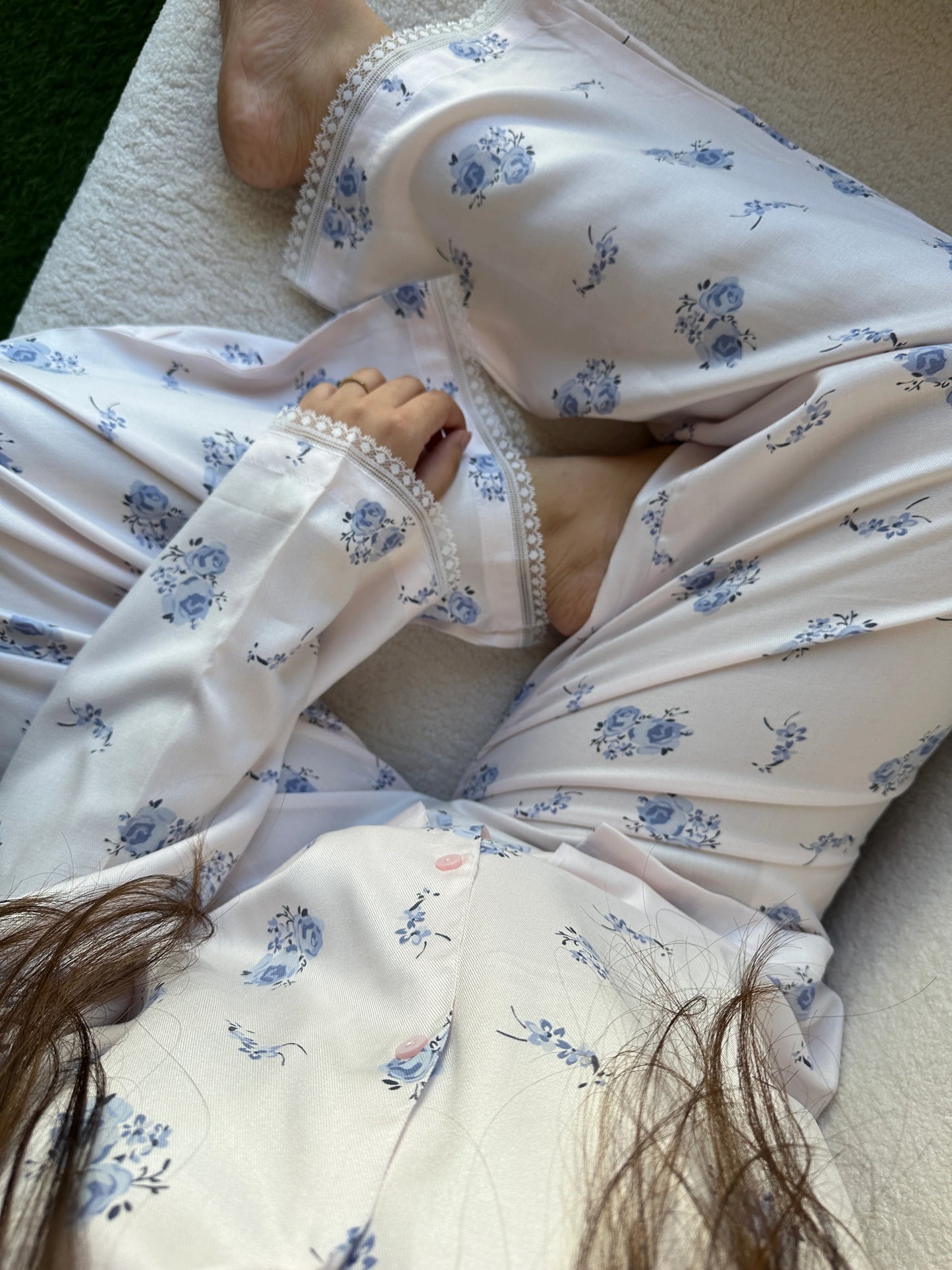 Millie Shorts Set