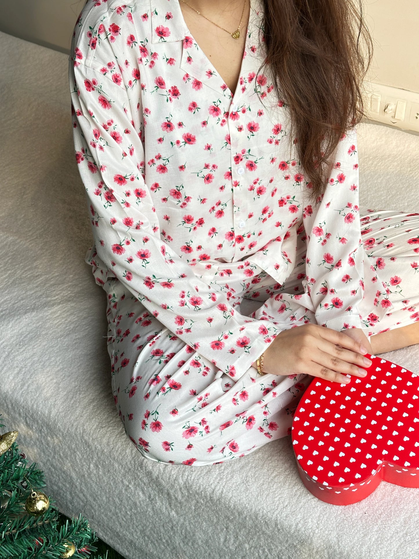Orna Nightsuit