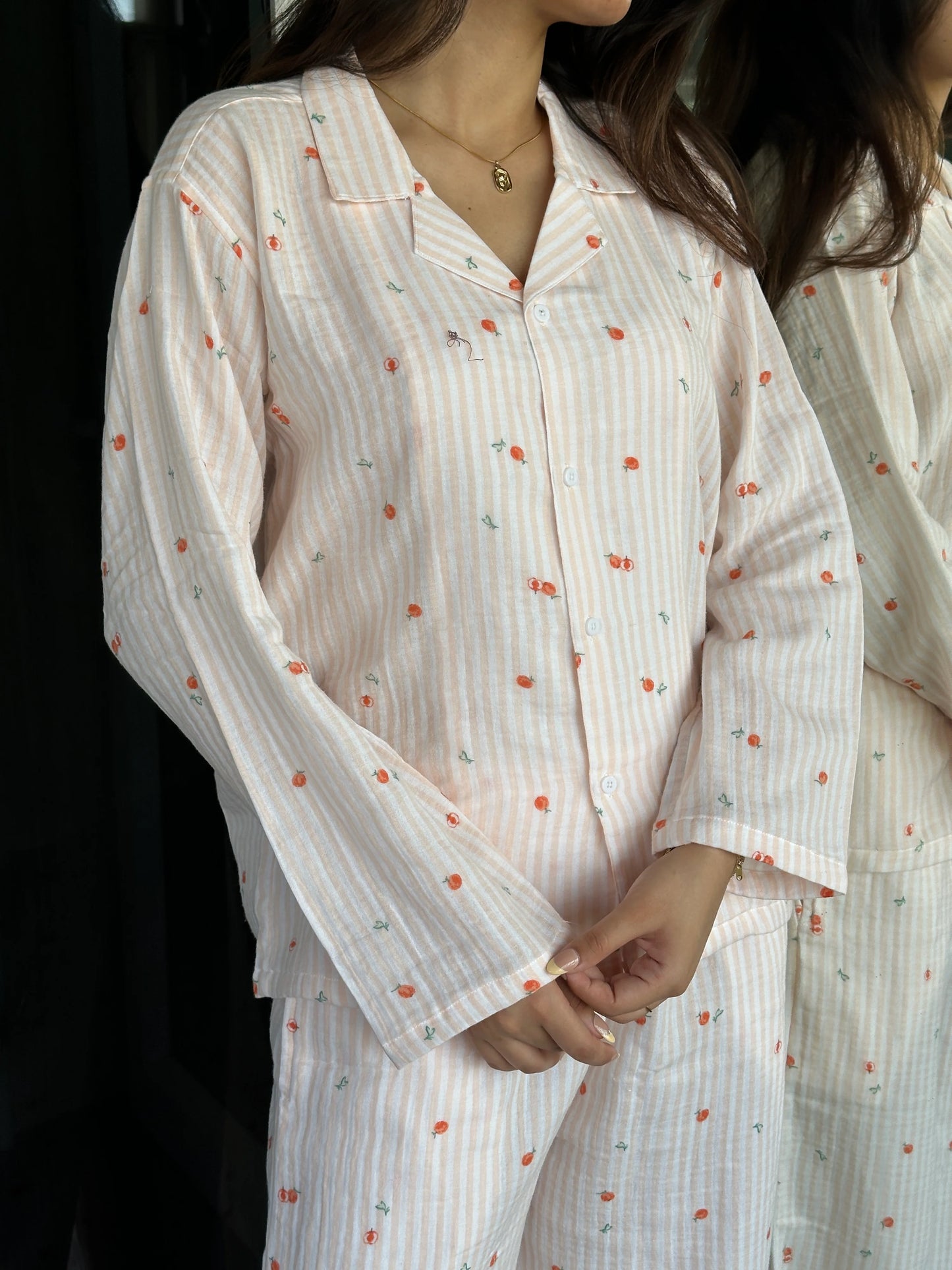Marinda Nightsuit