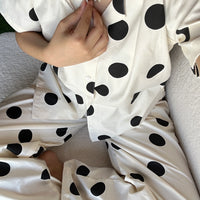 Emily Polka Nightsuit