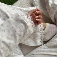 Pari Nightsuit