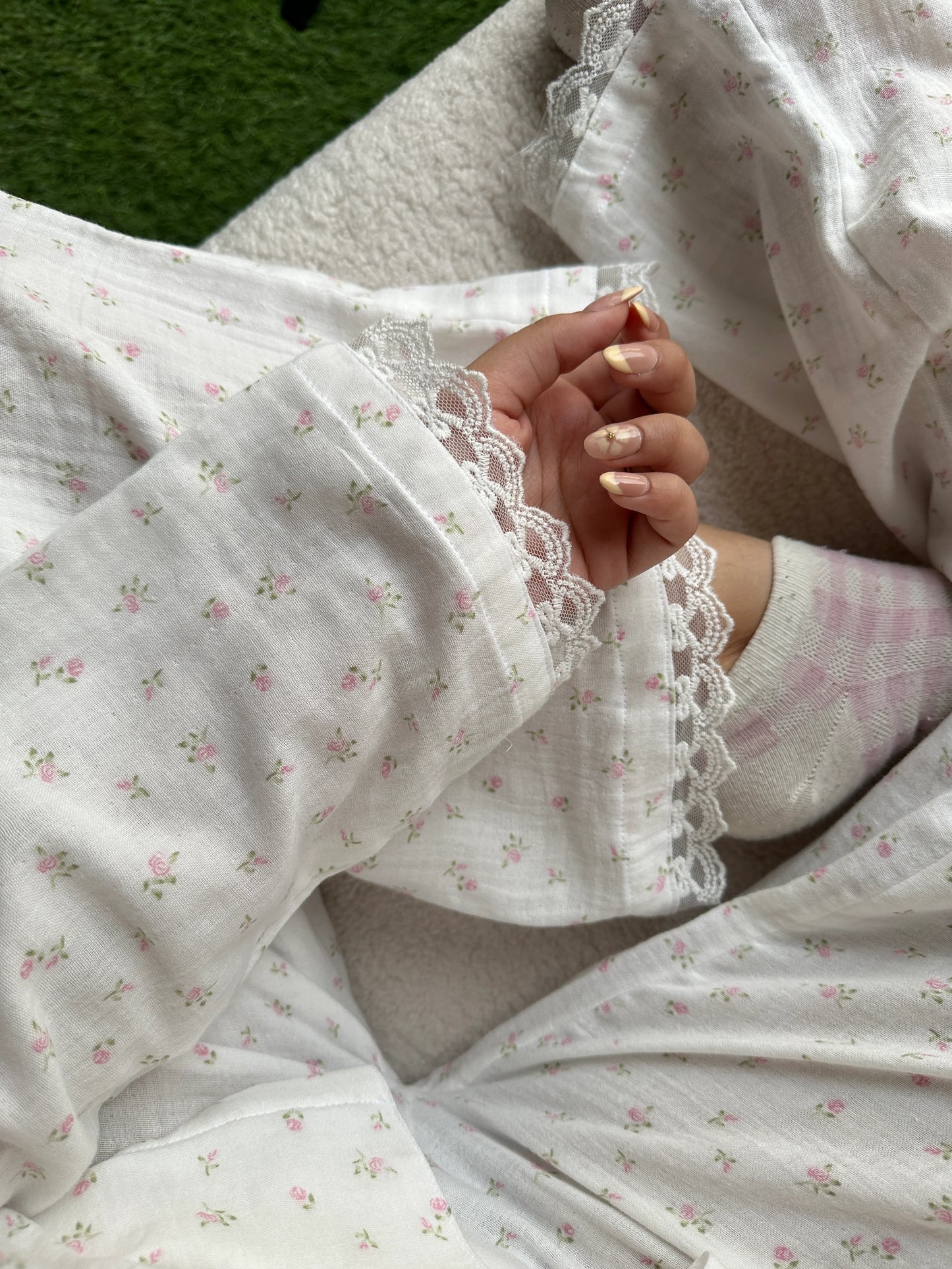 Pari Nightsuit