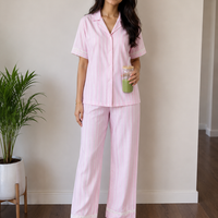 Barbie Shorts Set