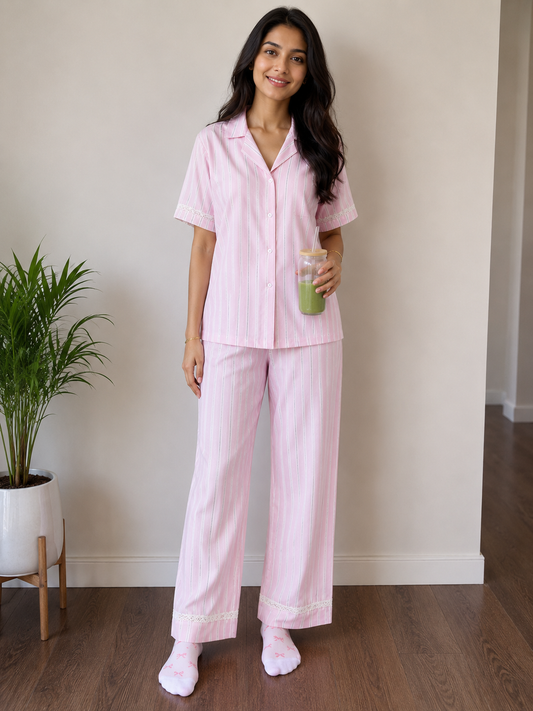 Barbie Shorts Set