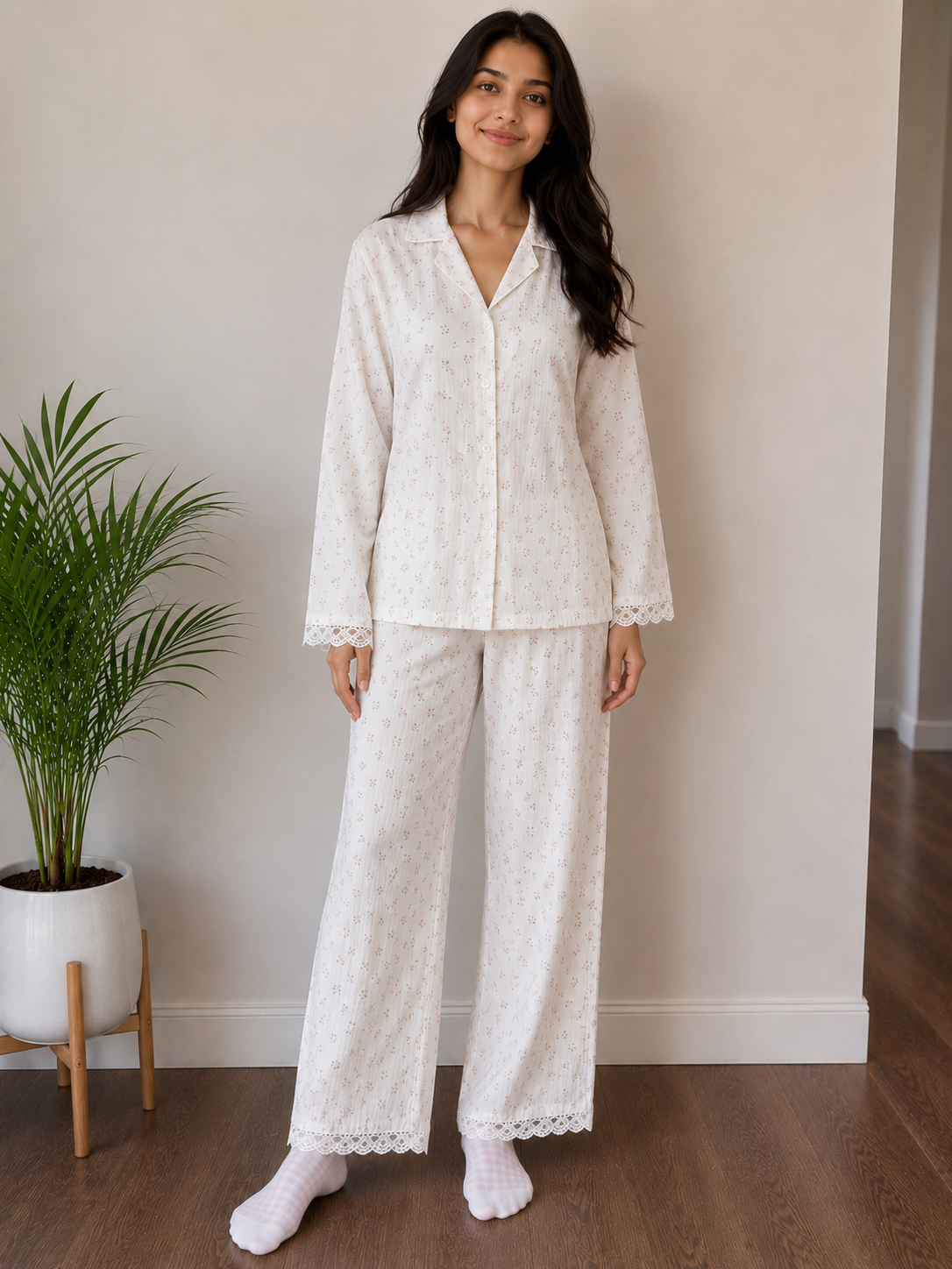 Pari Nightsuit