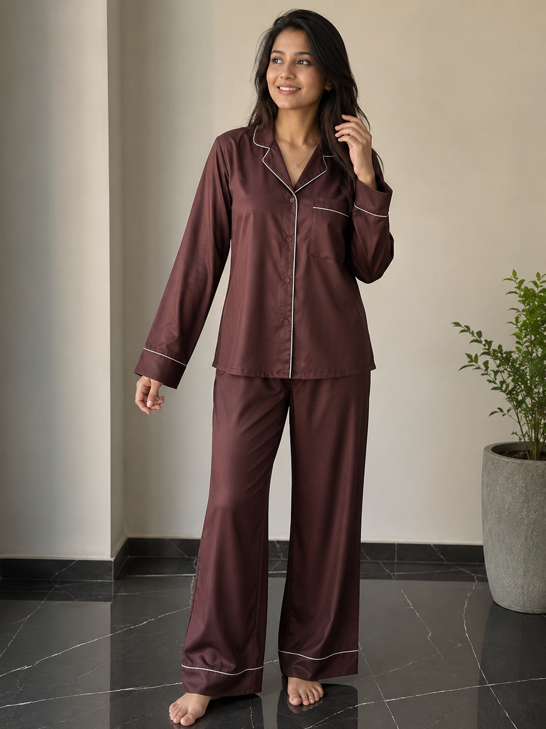 Alena Nightsuit