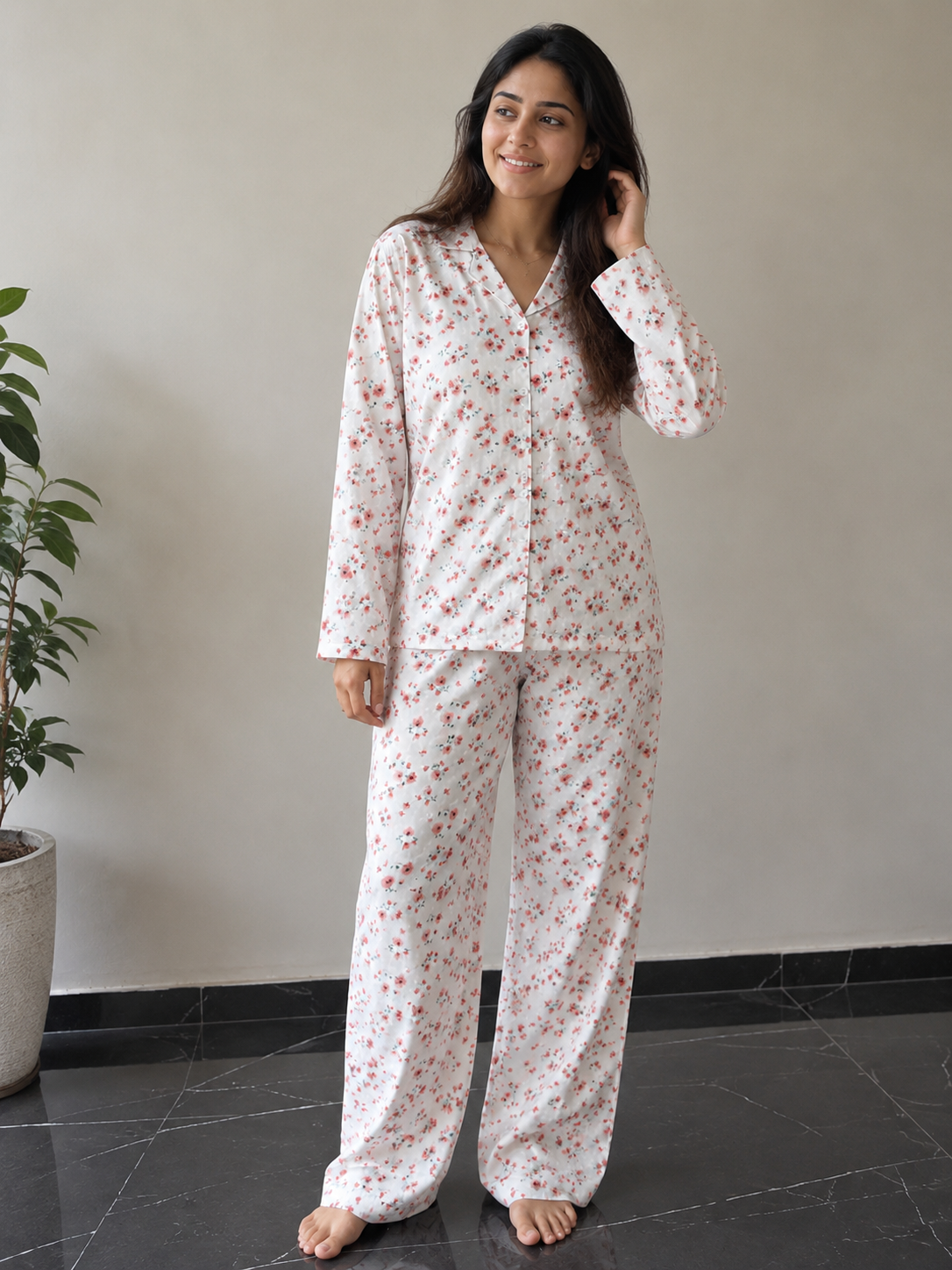 Orna Nightsuit