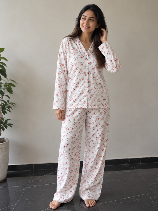Orna Nightsuit