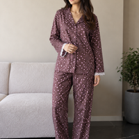 Love Polka Nightsuit