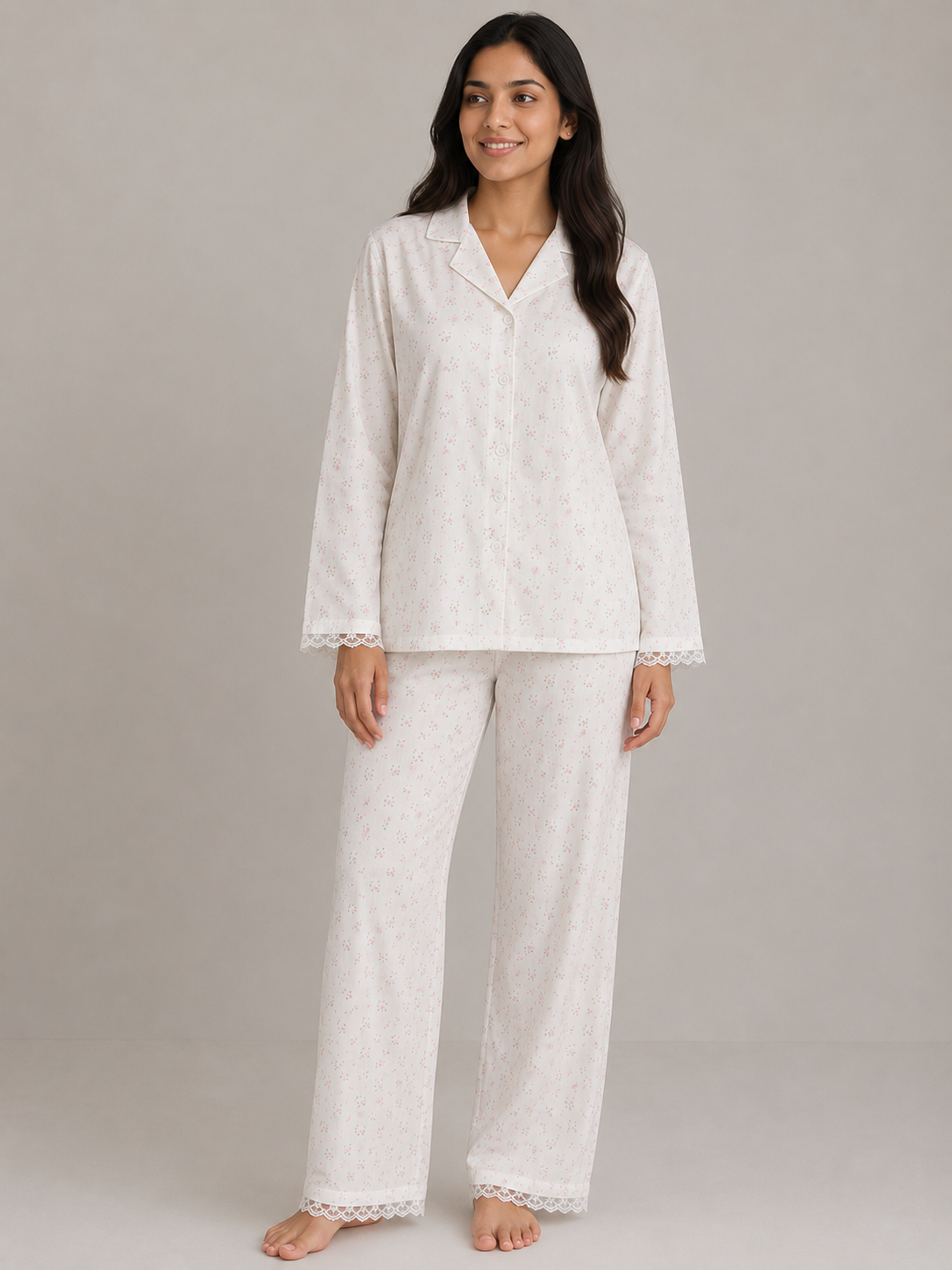 Pari Nightsuit