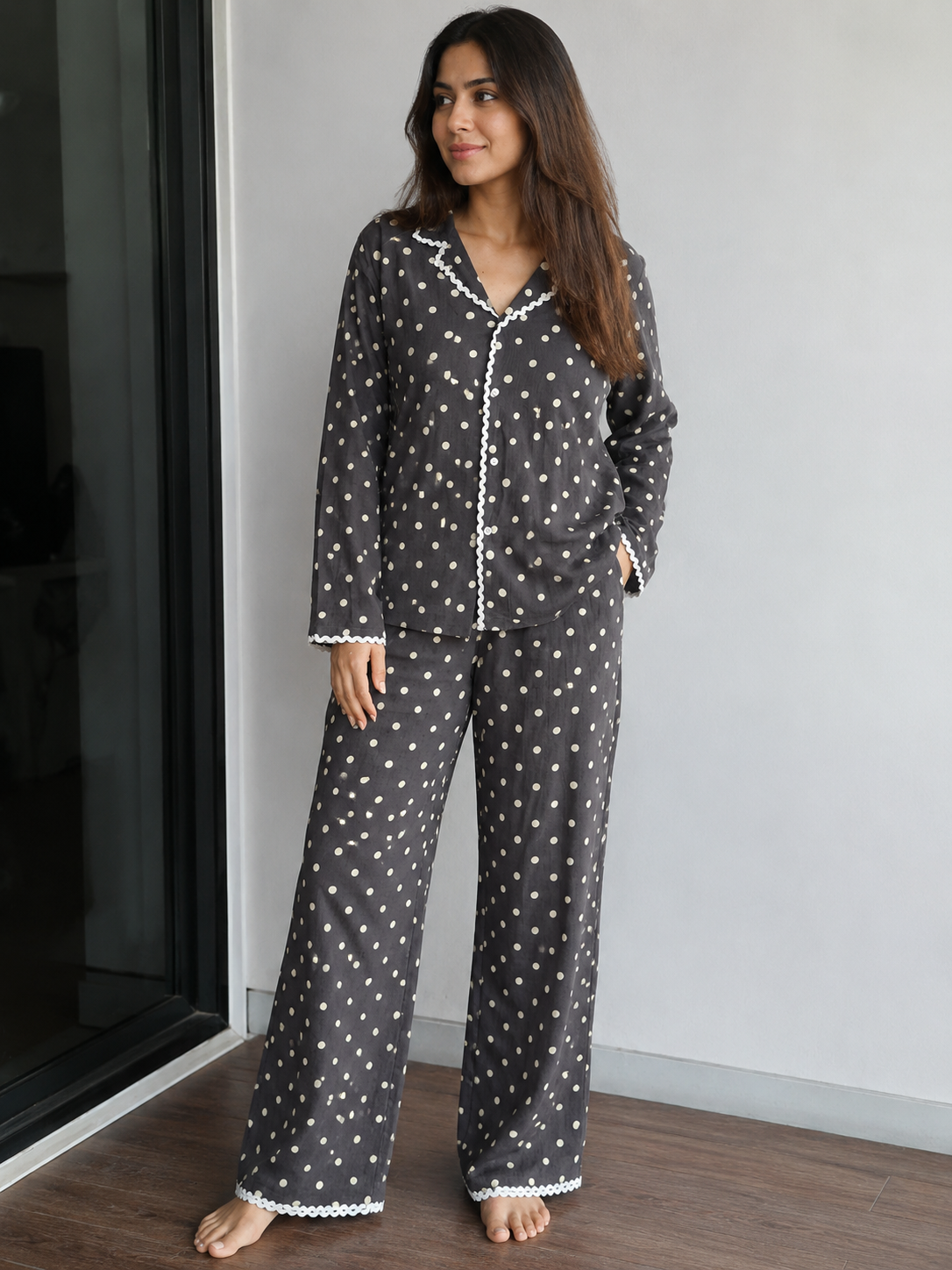 Joanne Nightsuit