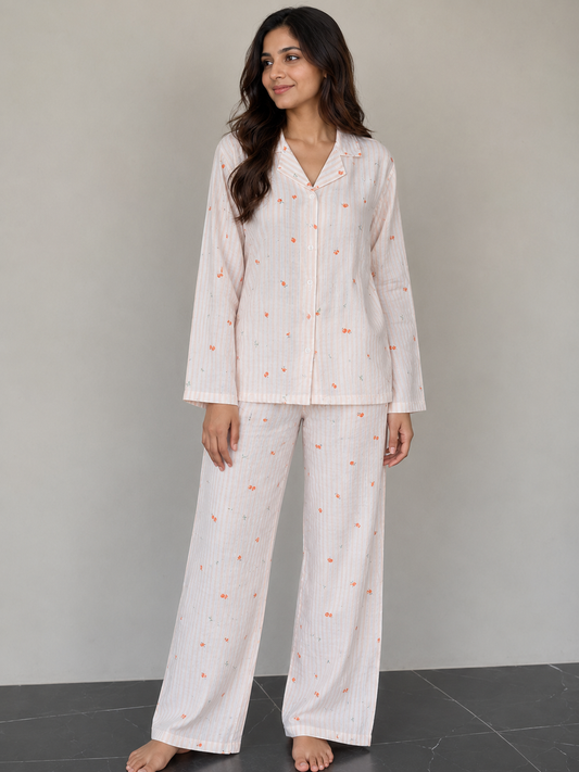 Marinda Nightsuit