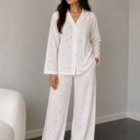 Haze Nightsuit