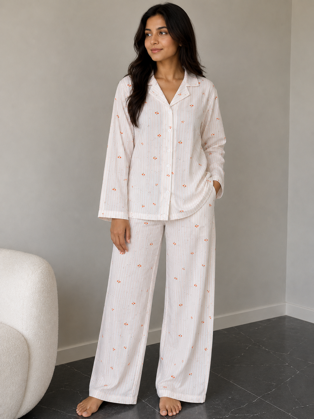 Haze Nightsuit