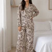 Coffee Nightsuit