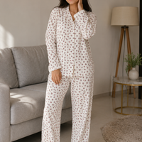 Pearl Nightsuit