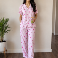 Watermelon Nightsuit