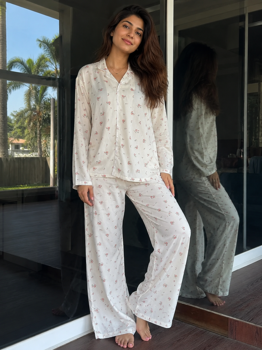 Grace Nighsuit