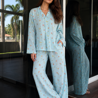 Fruits Nightsuit