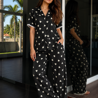 Clover Nightsuit