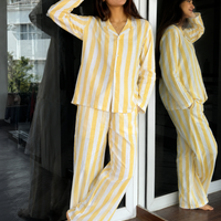 Sunshine Nightsuit