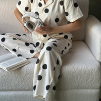Emily Polka Nightsuit