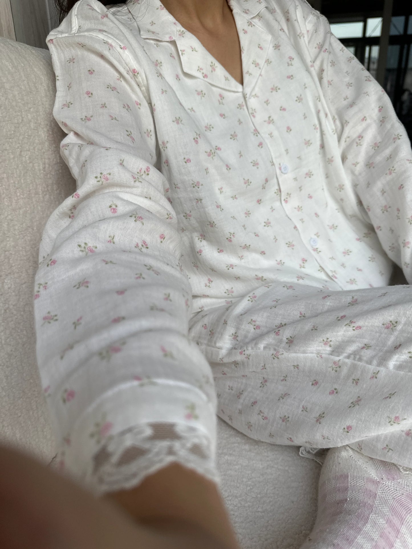 Pari Nightsuit