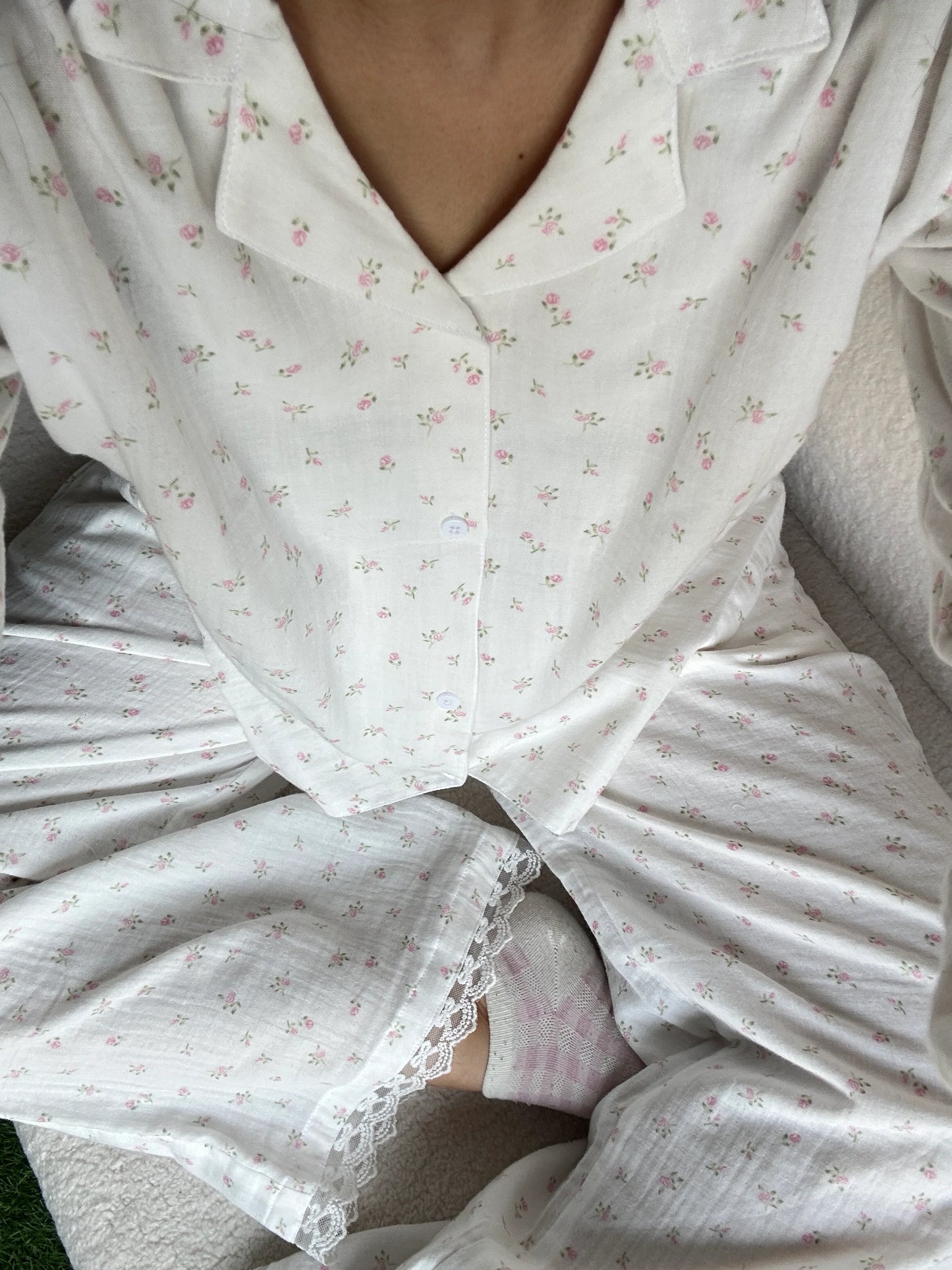 Pari Nightsuit