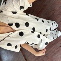Emily Polka Nightsuit