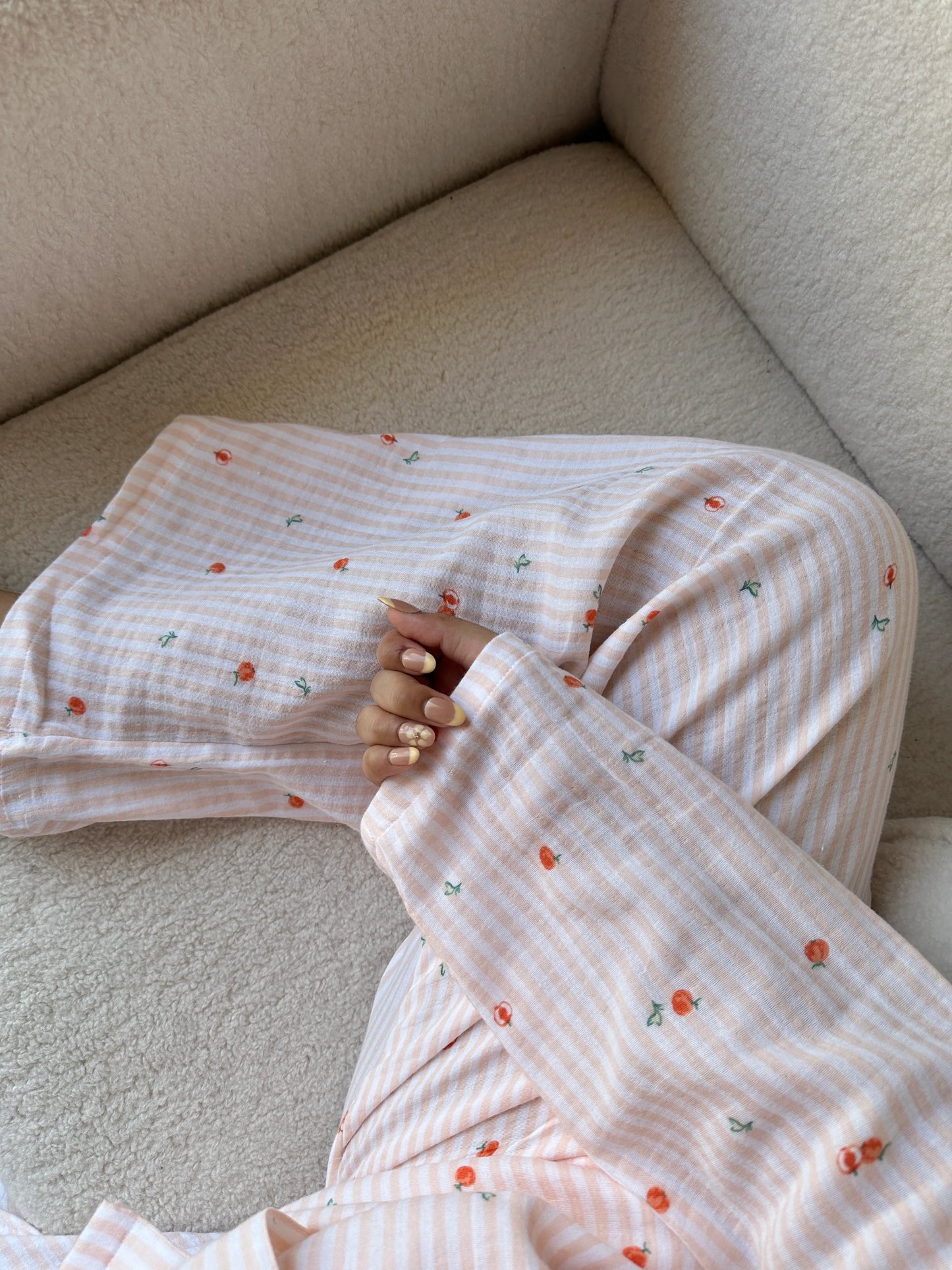 Marinda Nightsuit