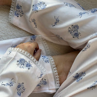 Millie Shorts Set