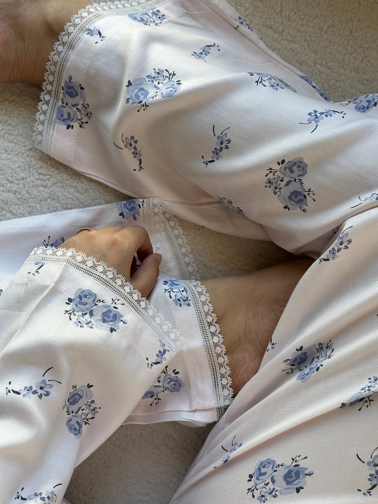 Millie Shorts Set