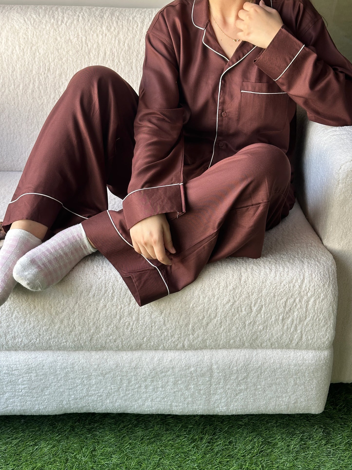 Alena Nightsuit