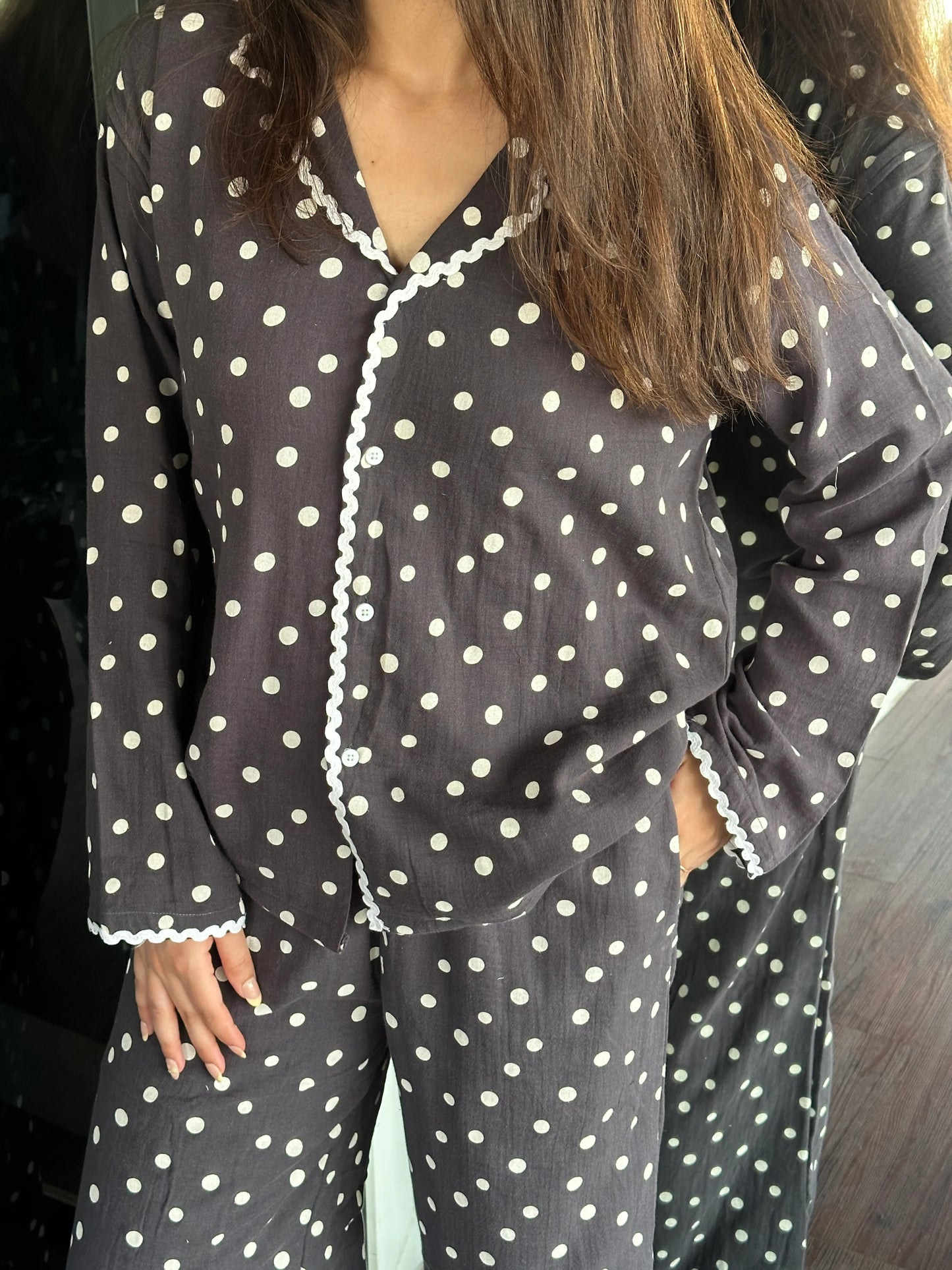 Joanne Nightsuit