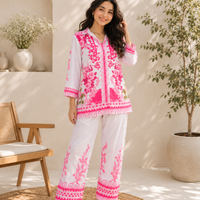 ROOHANI COORD SETS