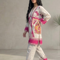ROOHANI COORD SETS
