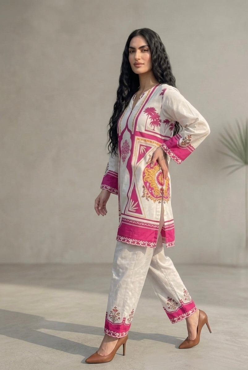 ROOHANI COORD SETS