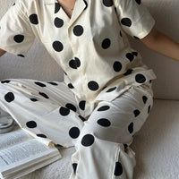 Emily Polka Nightsuit