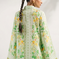 Citrus Garden Co-ord Set
