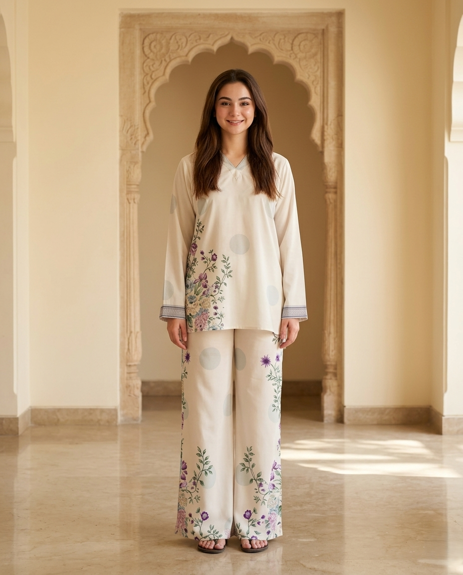 Co-ord Set