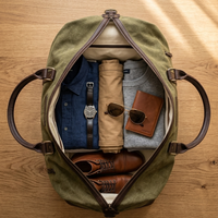 Travel Smarter. Arrive Sharper.