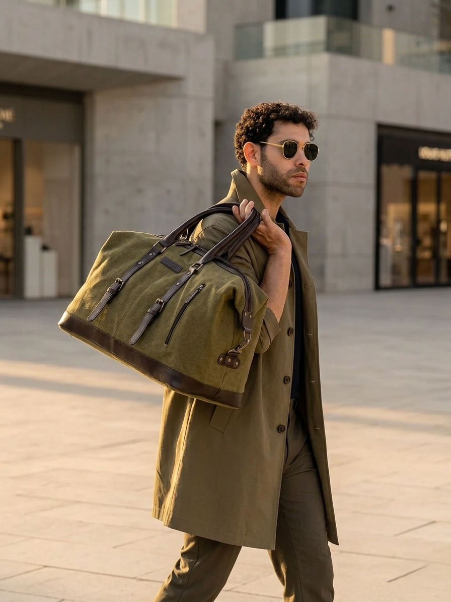 Travel Smarter. Arrive Sharper.