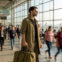 Travel Smarter. Arrive Sharper.