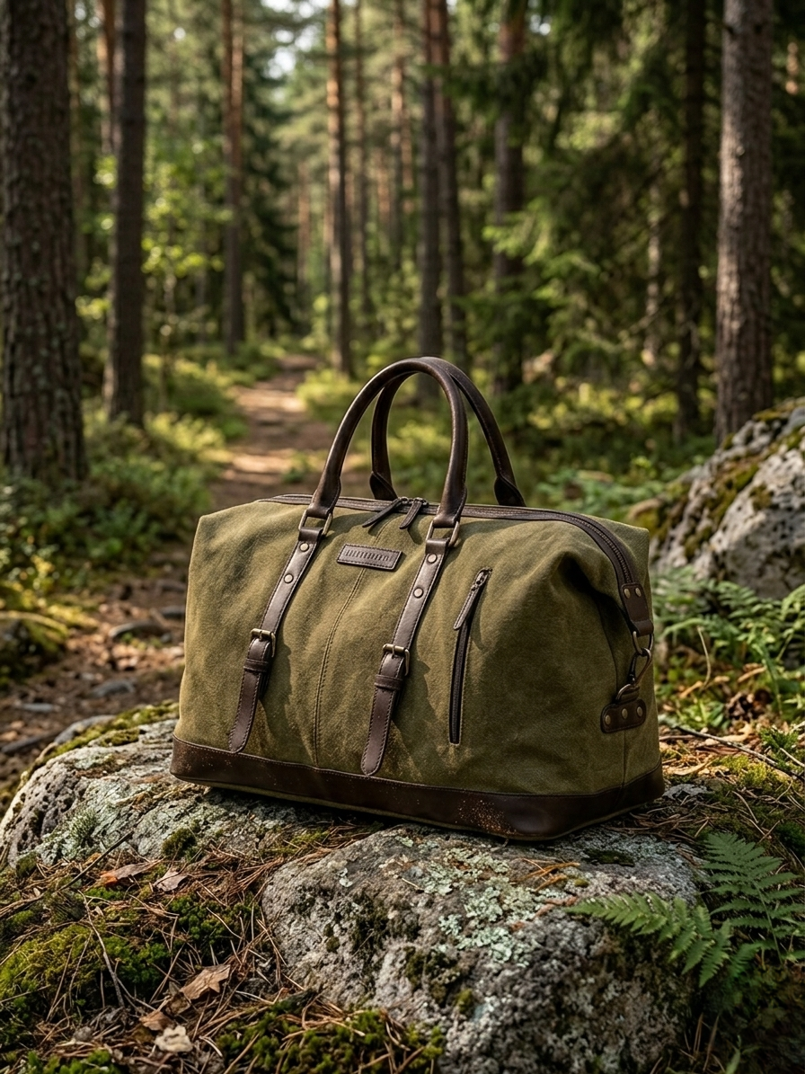 Travel Smarter. Arrive Sharper.