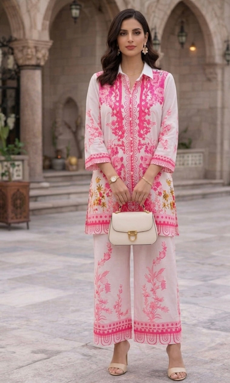 ROOHANI COORD SETS