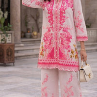 ROOHANI COORD SETS