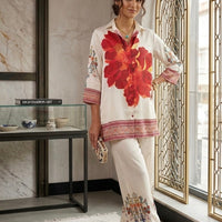 ROOHANI COORD SETS
