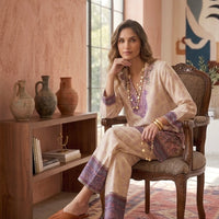 ROOHANI COORD SETS