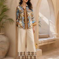 ROOHANI COORD SETS